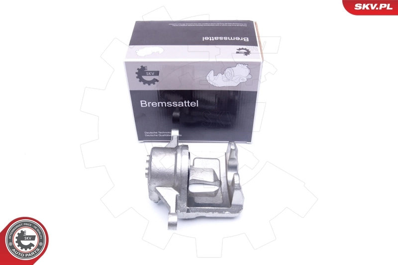 Brake Caliper